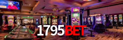 APP oficial da 1795bet para mobile